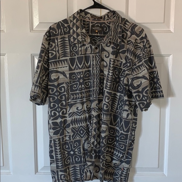 🧡 Men’s Button Down Dress Shirt. - Picture 1 of 8